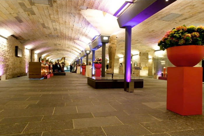 National Museum of Scotland