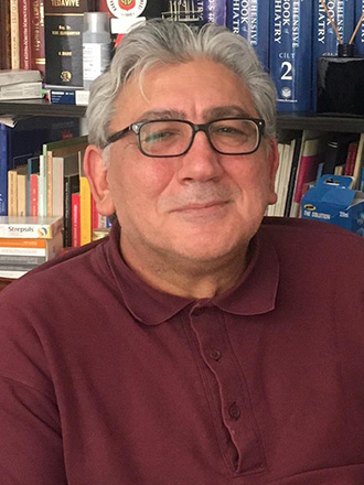 Haldun Soygur, MD, PhD